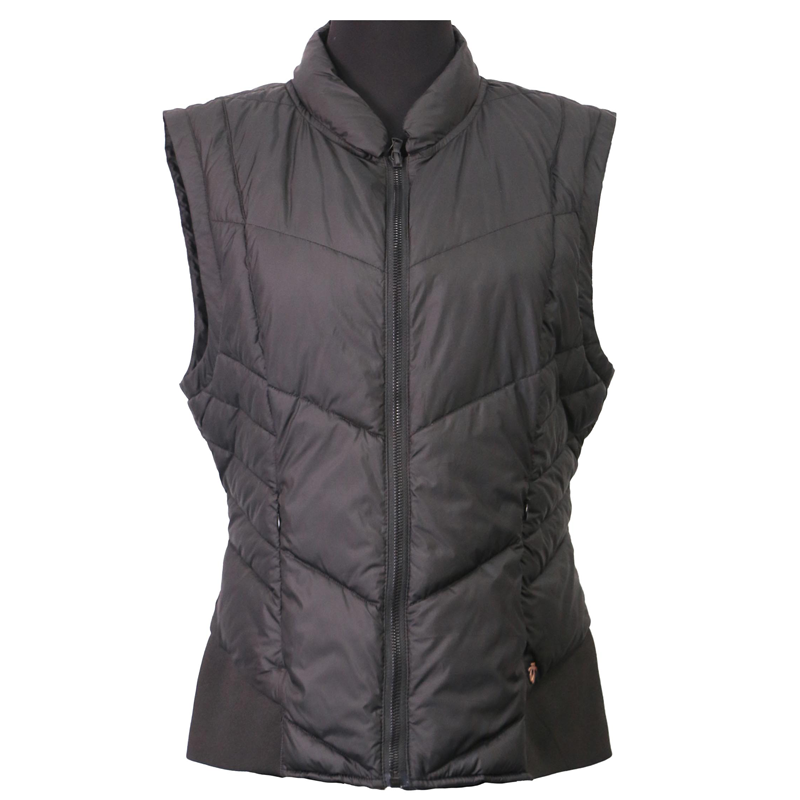 Lightweight autumn daily mens vest suit spring sport down puffer vests